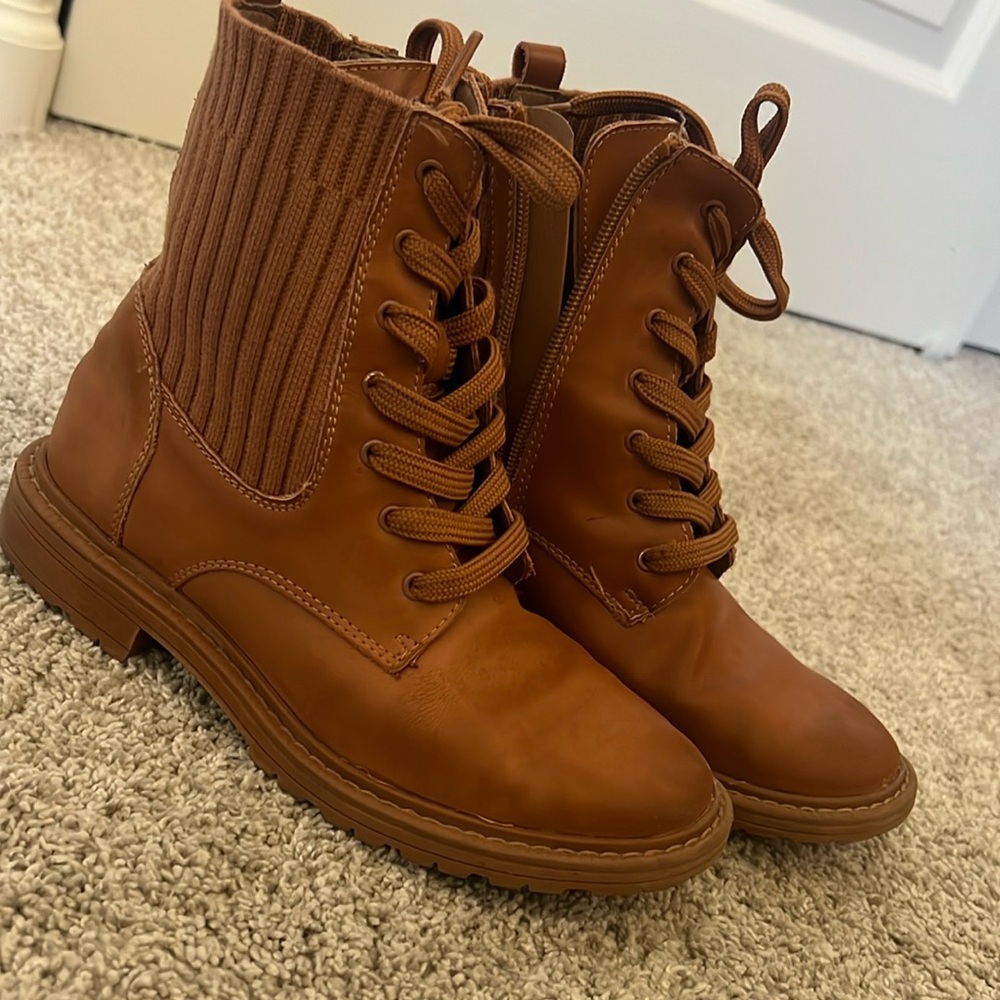 Sam Edelman Kids Boot